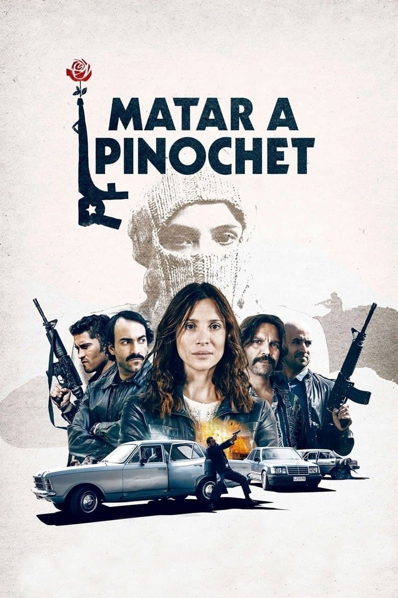 Kill Pinochet