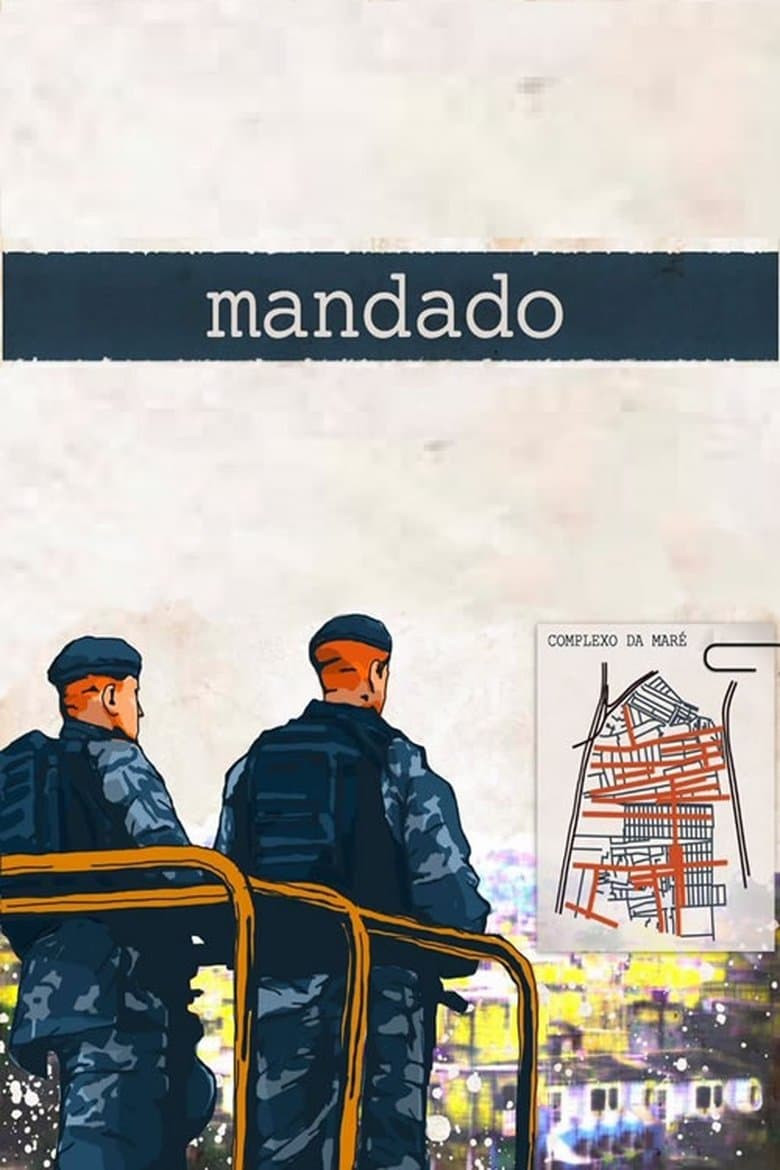 Mandado