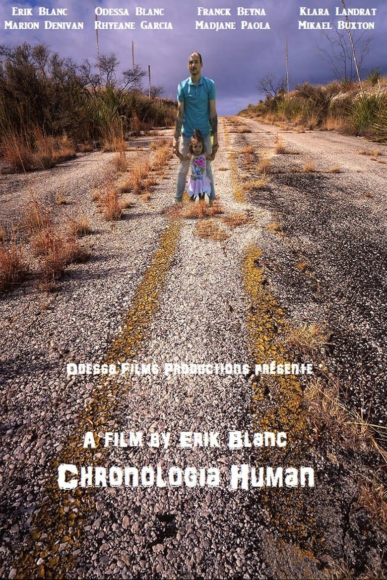 Chronologia Human