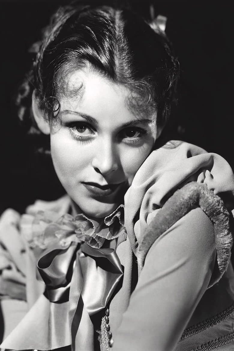 Becky Sharp