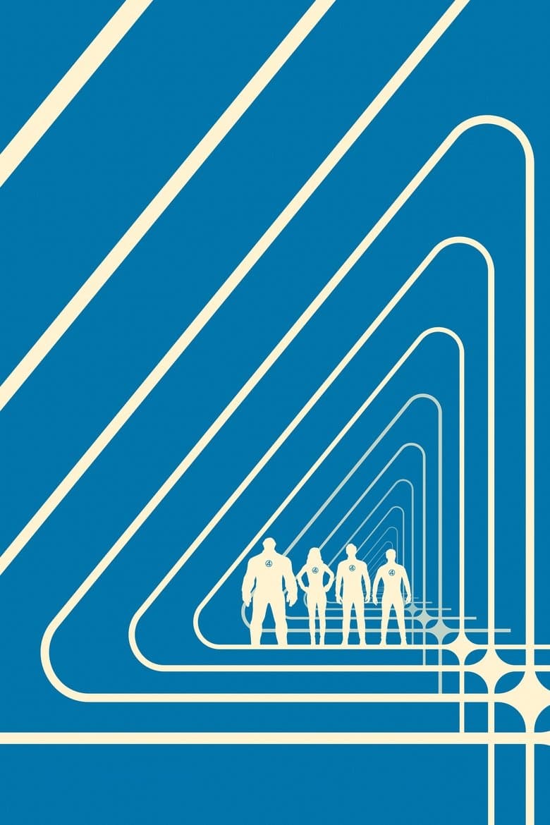 The Fantastic 4: First Steps
