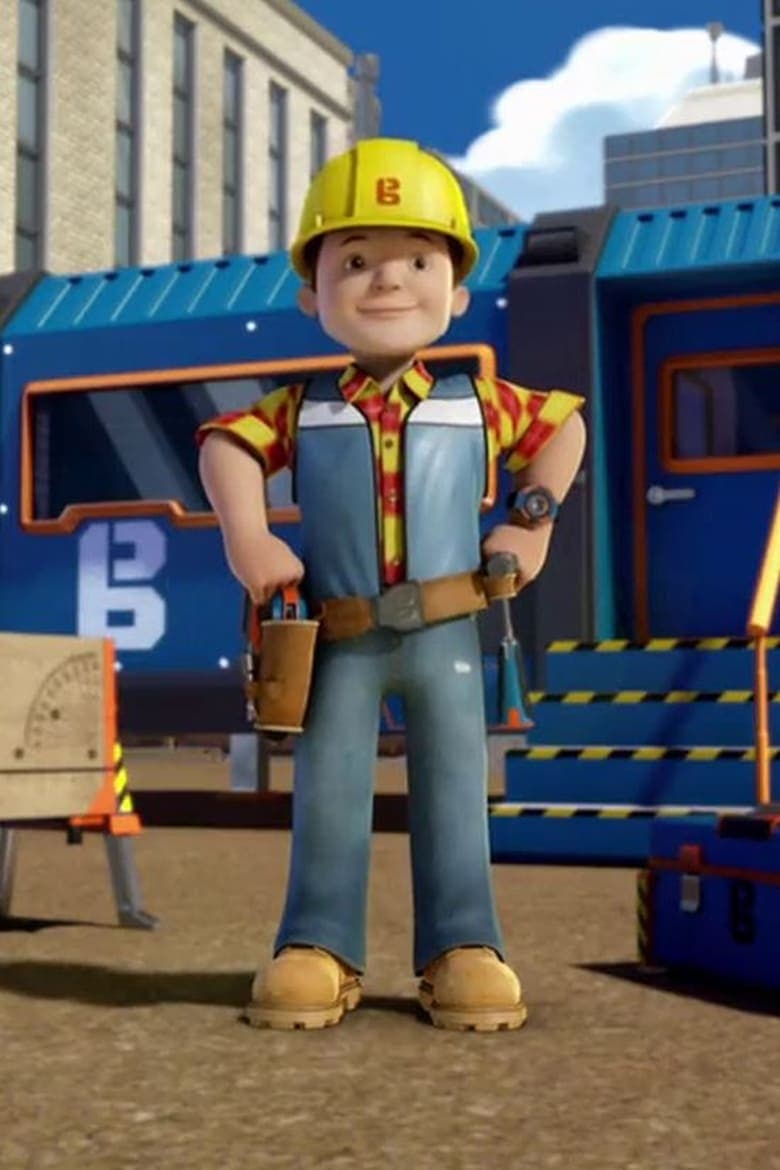 Bob the Builder