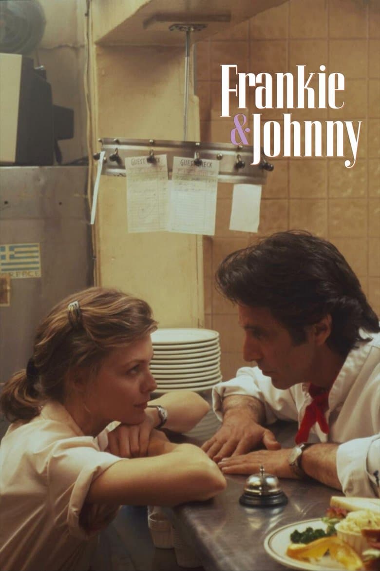 Frankie and Johnny