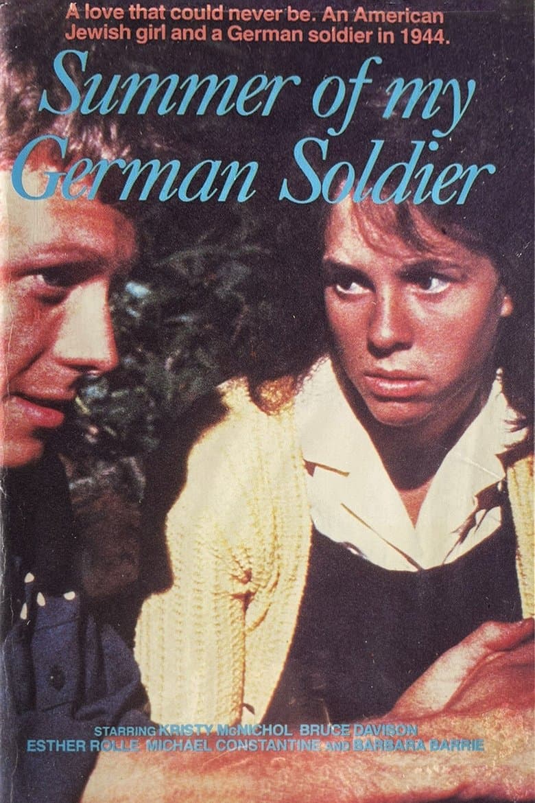 Summer of My German Soldier