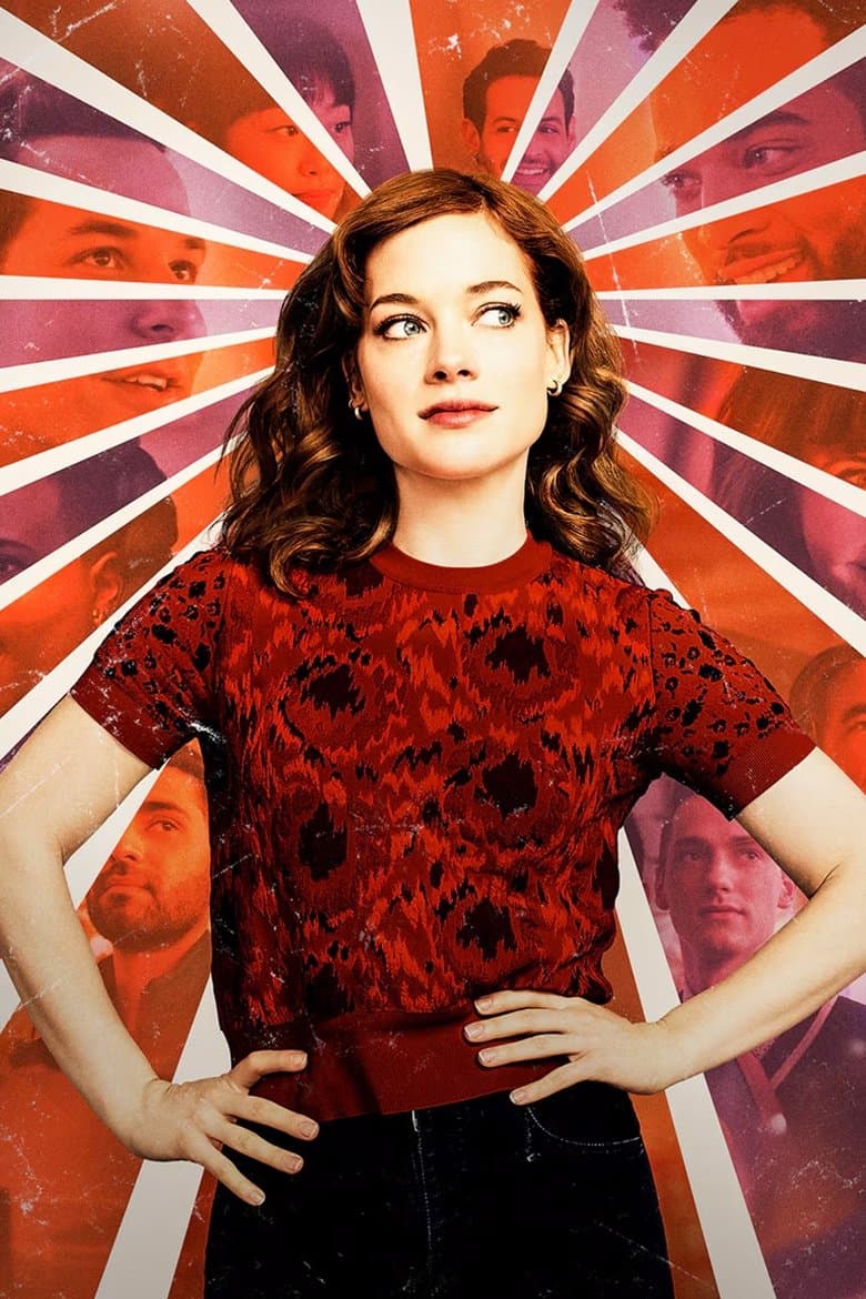 Zoey's Extraordinary Playlist