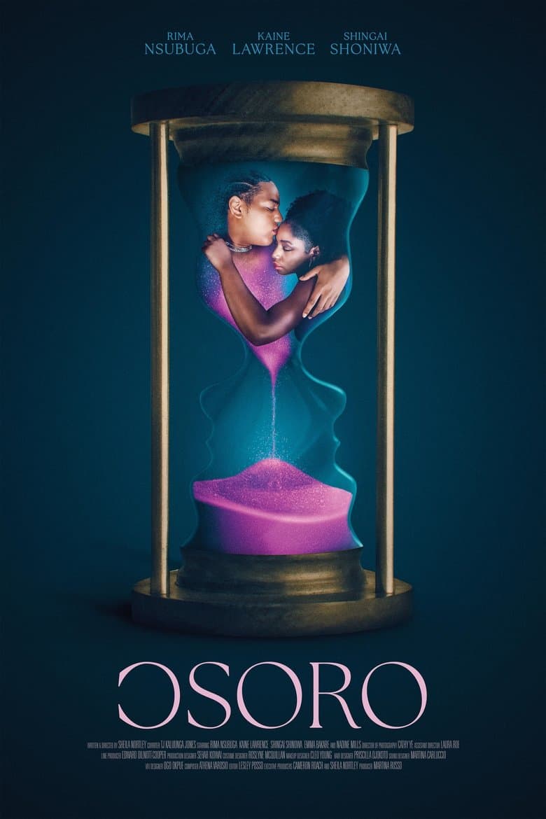 Osoro