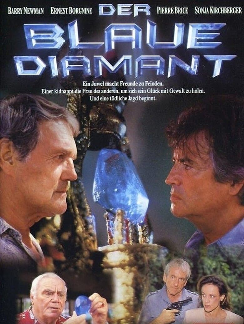 Der blaue Diamant