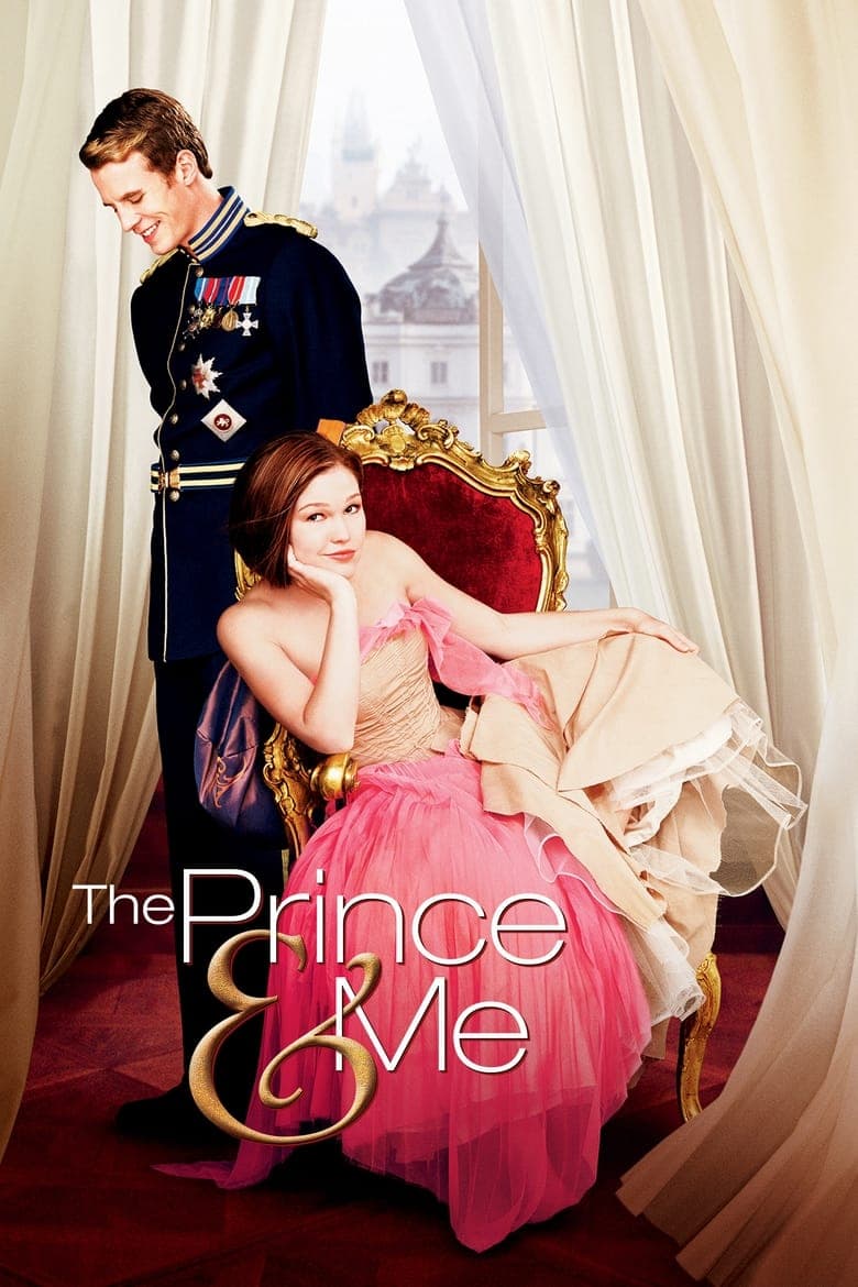 The Prince & Me