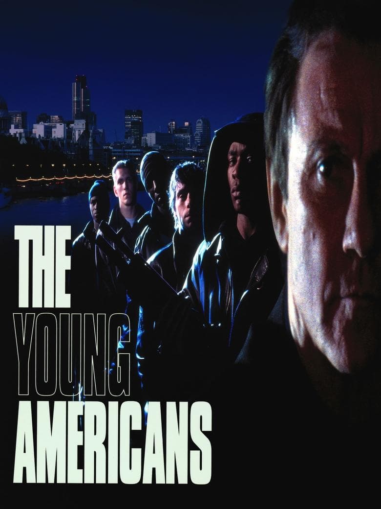 The Young Americans