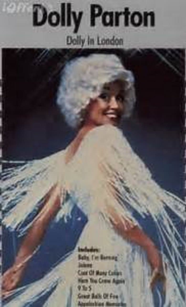 Dolly in Concert