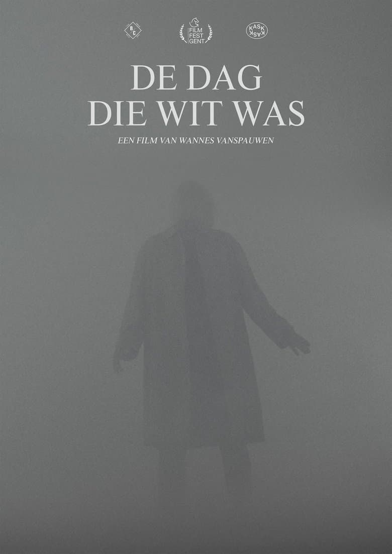 De dag die wit was