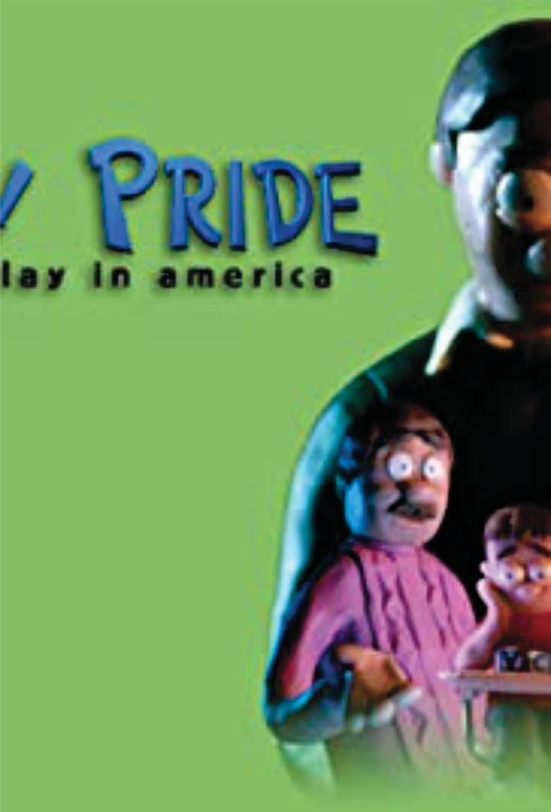 Clay Pride: Being Clay in America