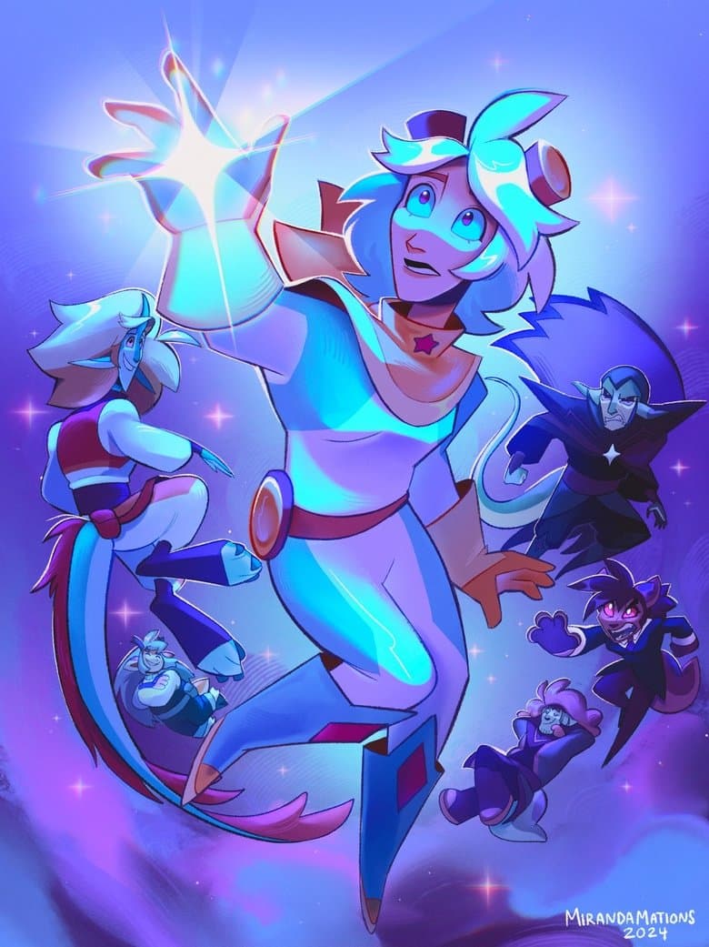 Atlas and the Stars