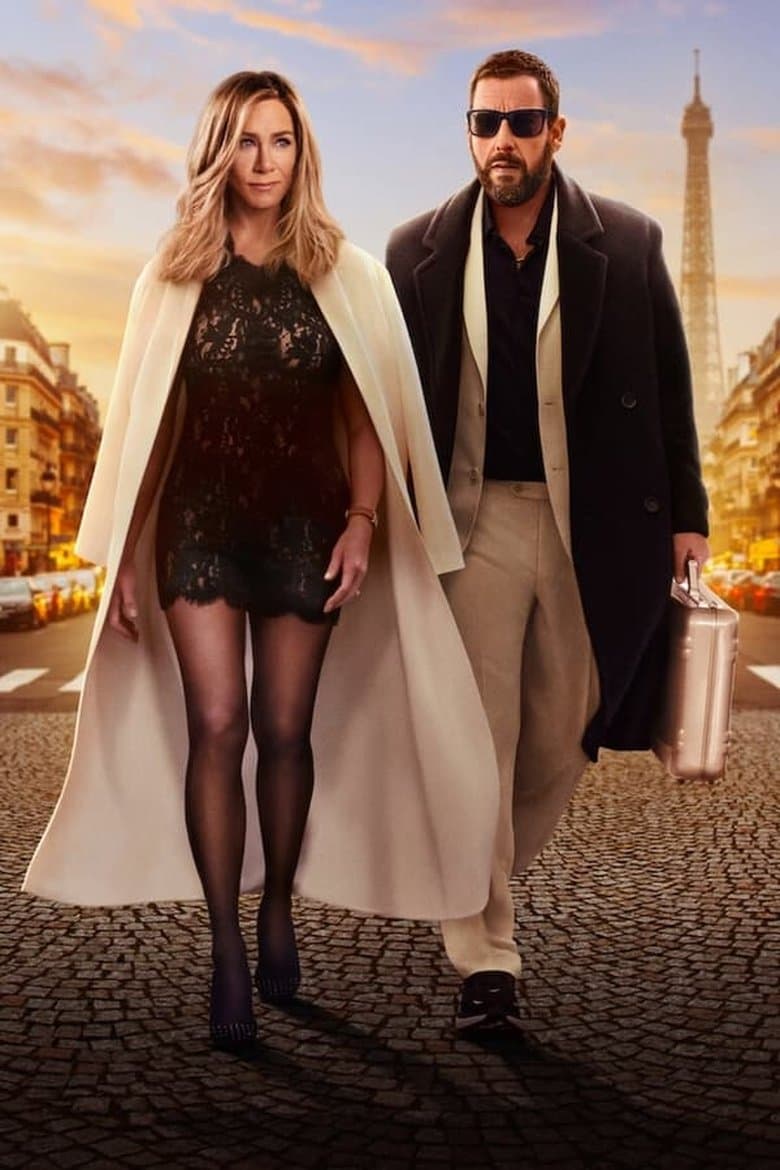 Murder Mystery 2