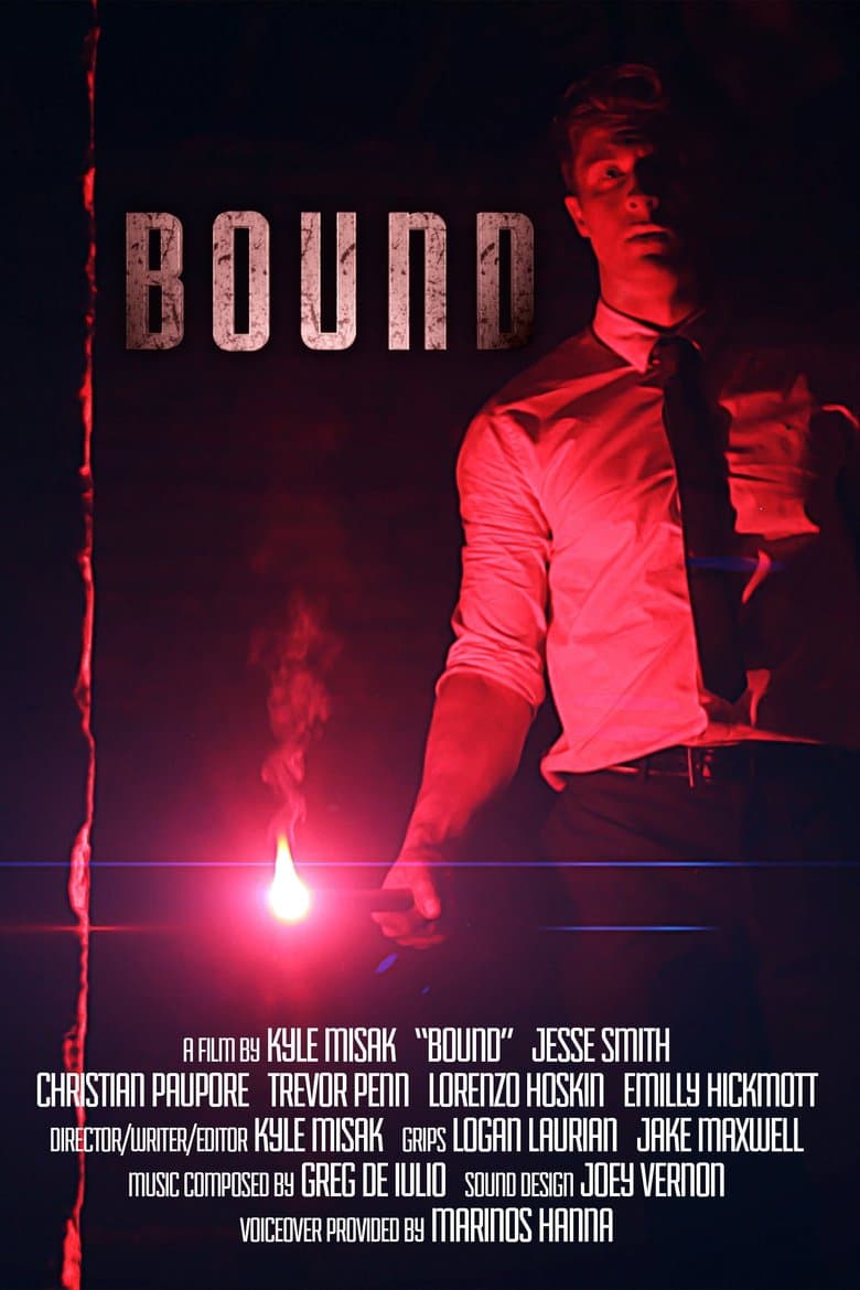 Bound