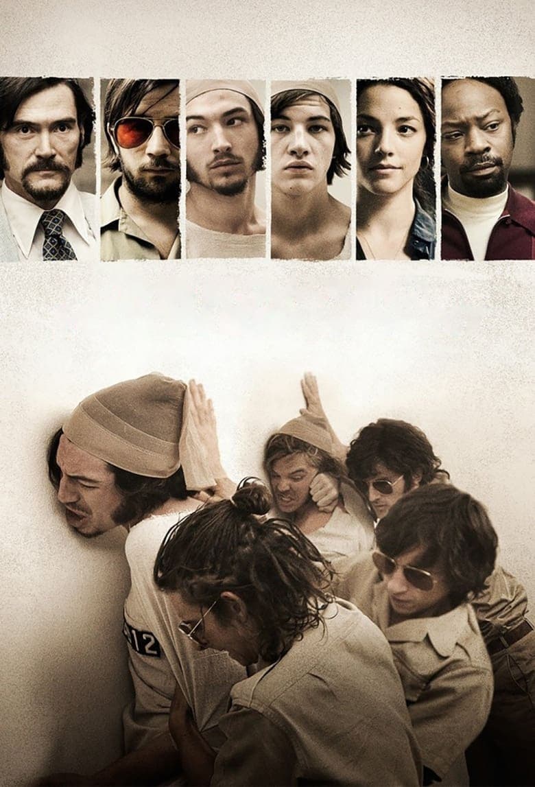 The Stanford Prison Experiment