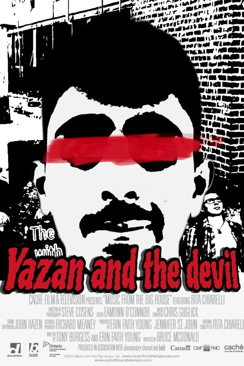 Yazan and the devil