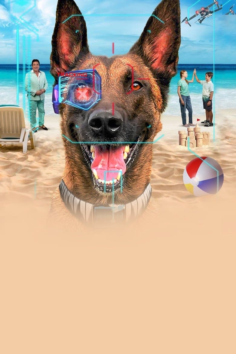 R.A.D.A.R.: The Adventures of the Bionic Dog
