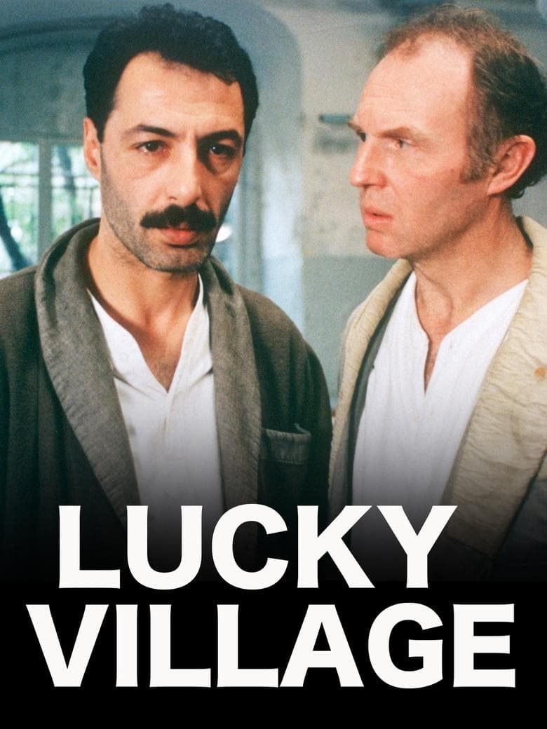 Lucky Village