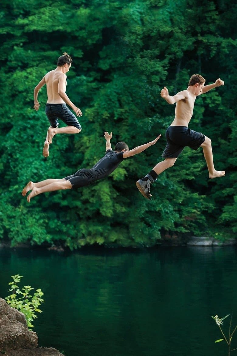 The Kings of Summer