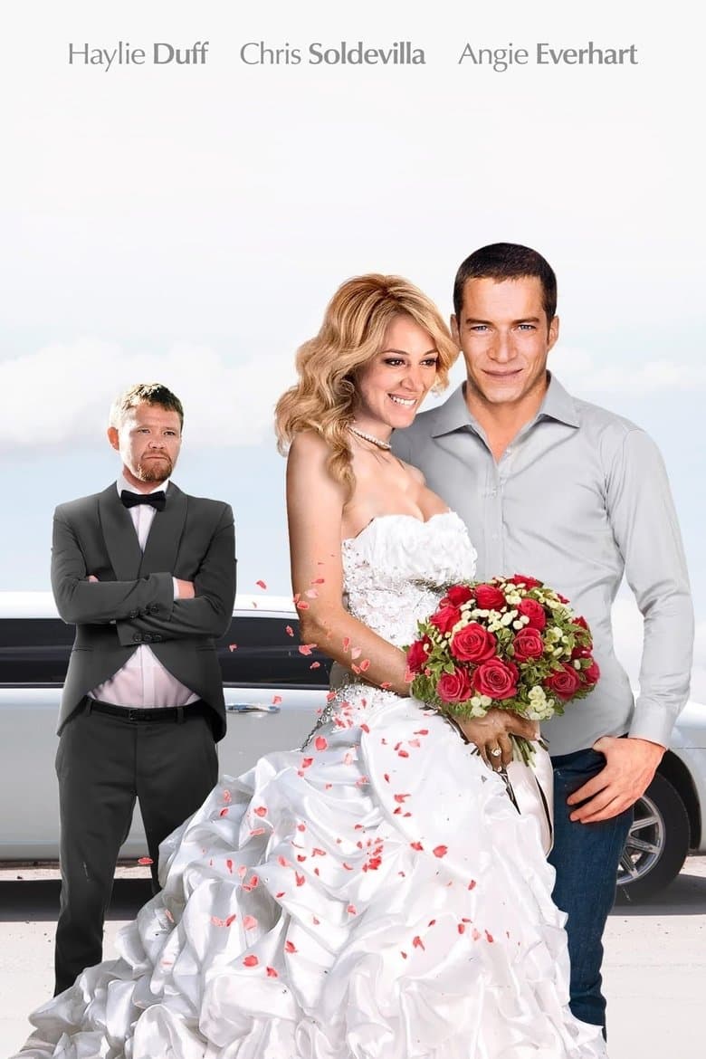 The Wedding Pact