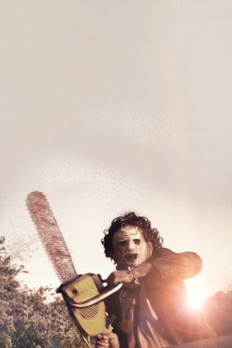 The Texas Chain Saw Massacre