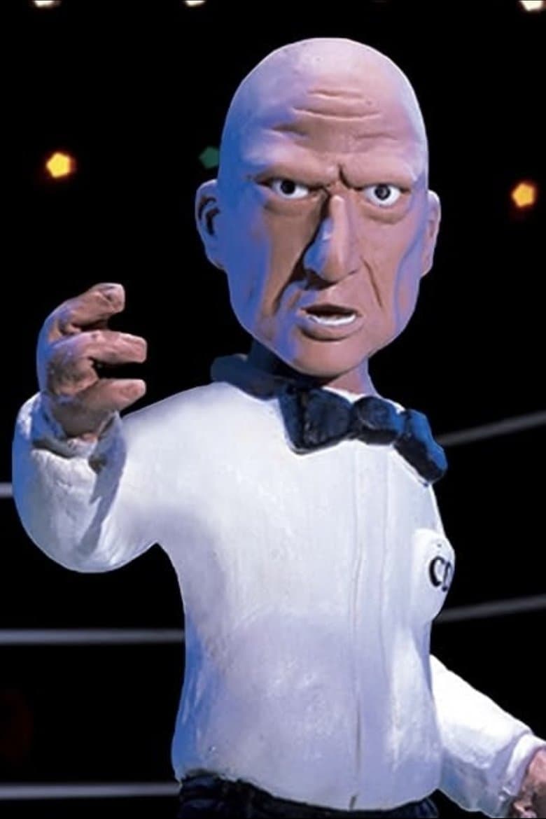 Celebrity Deathmatch
