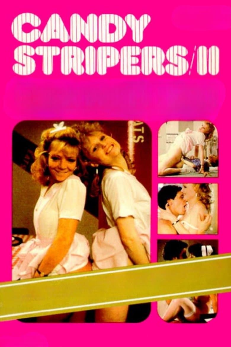 Candy Stripers 2
