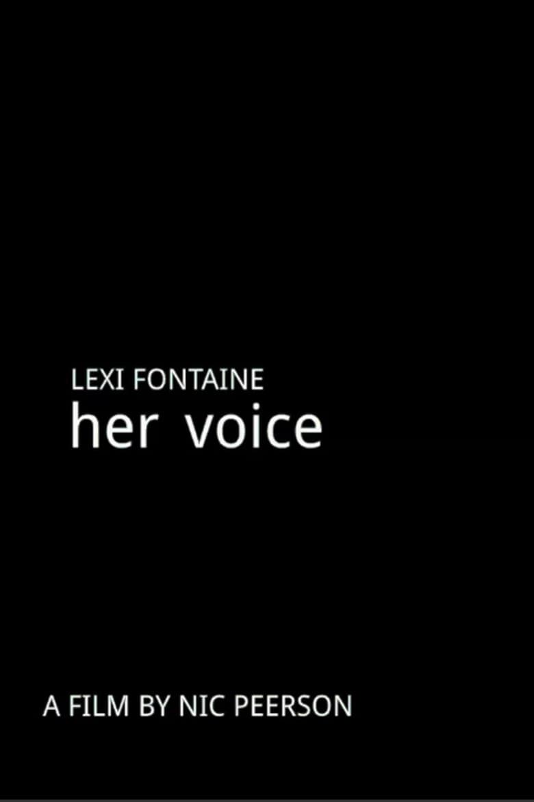 Her Voice