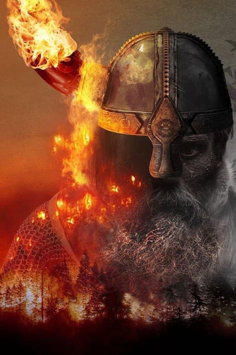 Vikings: The Rise & Fall