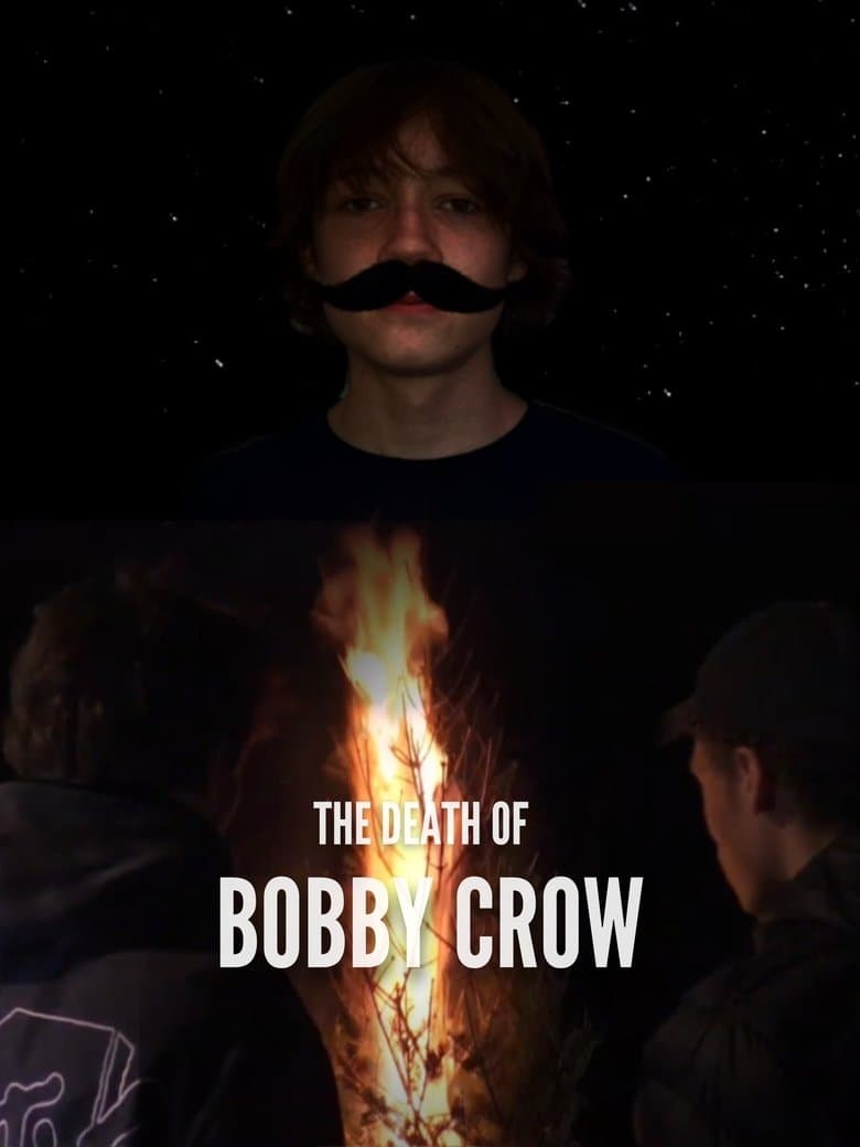 The Death of Bobby Crow