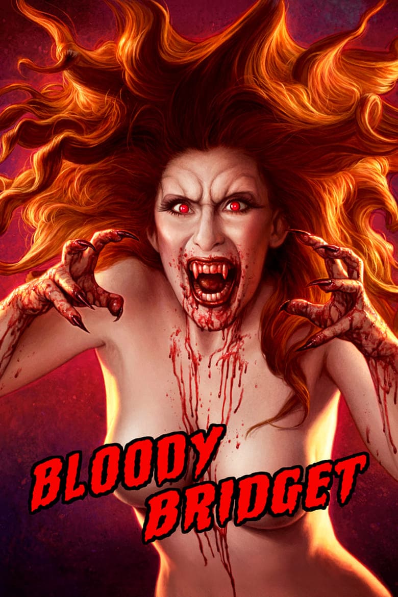 Bloody Bridget