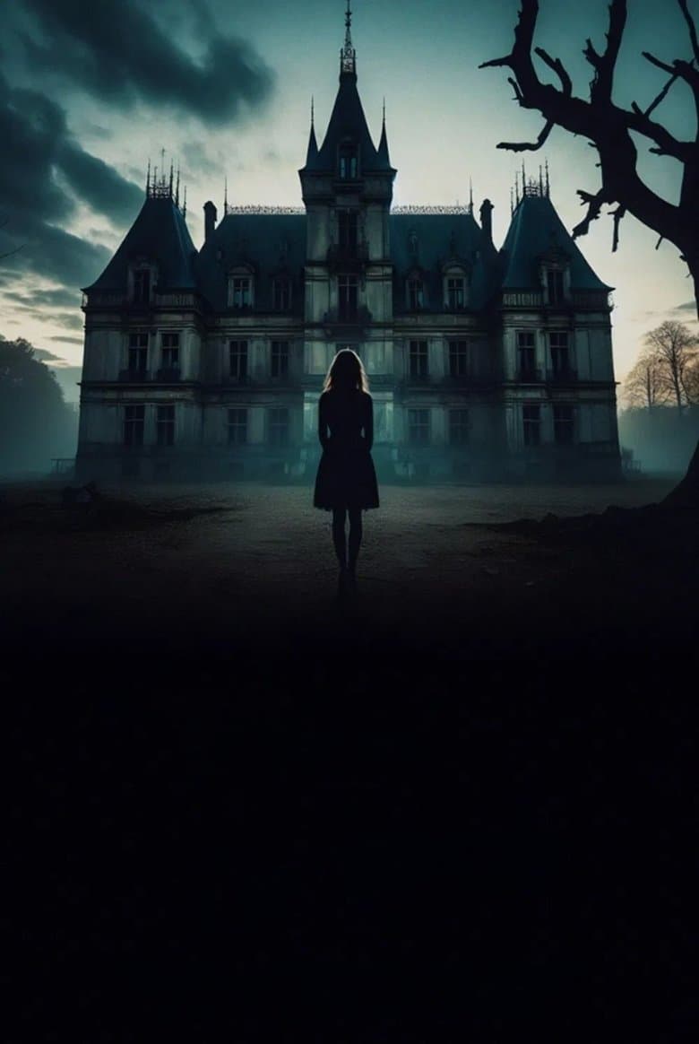 Tales from Black Manor
