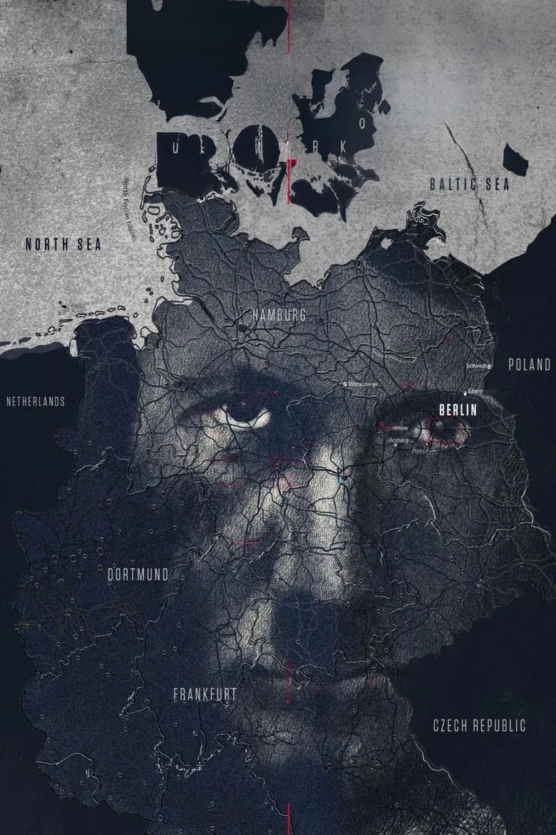 Hunting Hitler