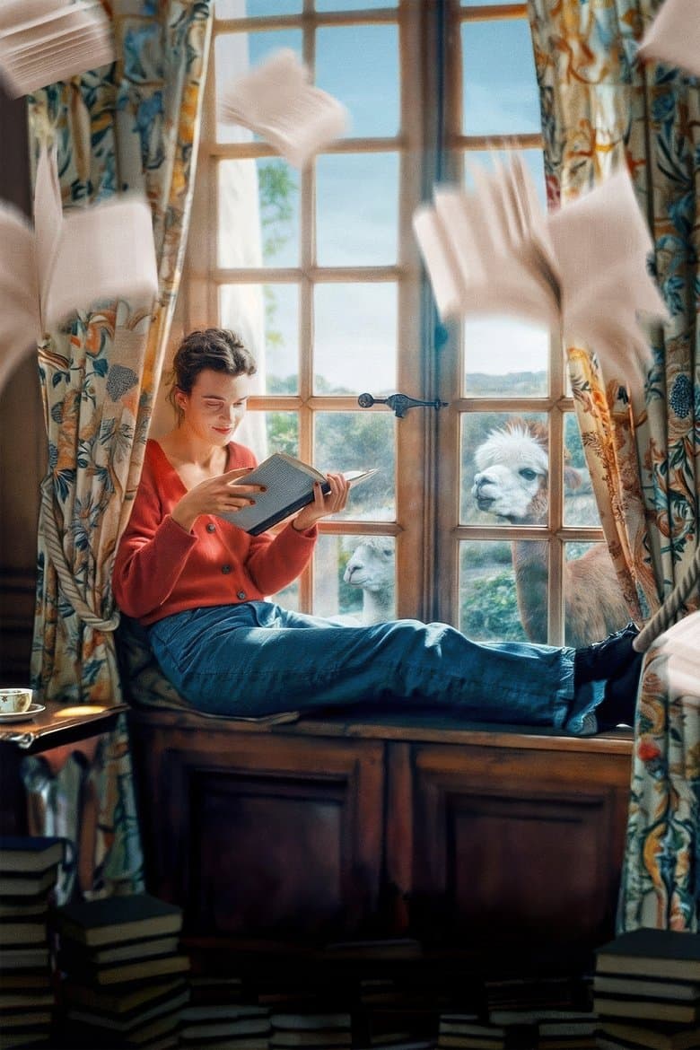 Jane Austen Wrecked My Life