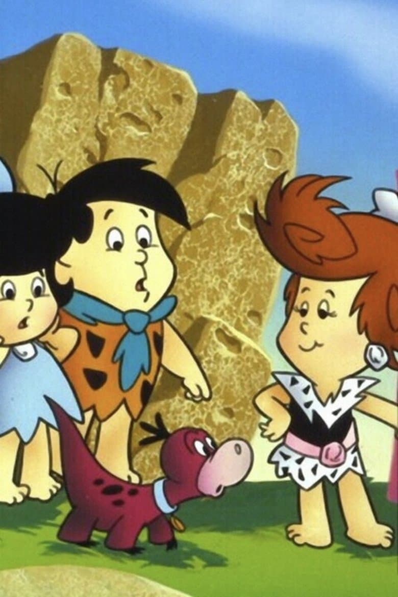 The Flintstone Kids