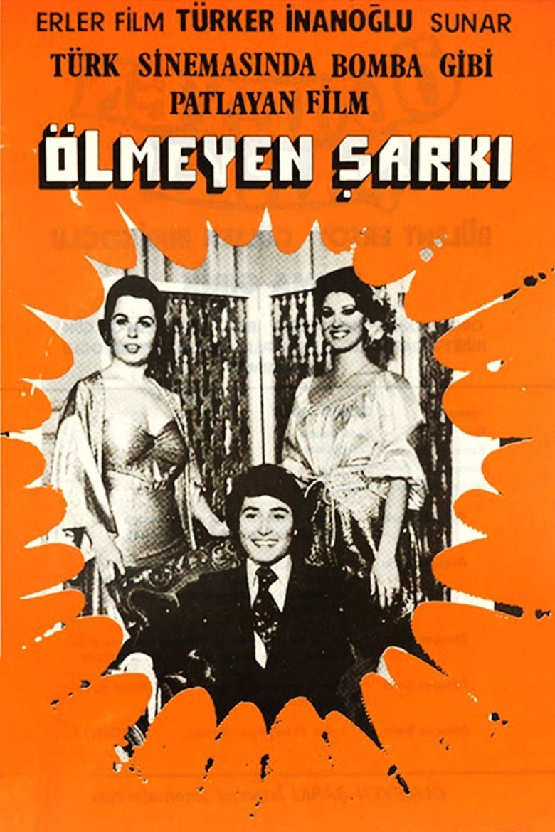 Ölmeyen Şarkı