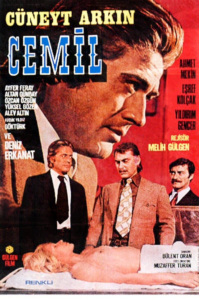 Cemil