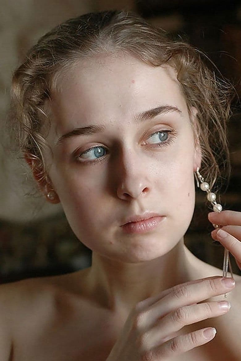 Russian Lolita