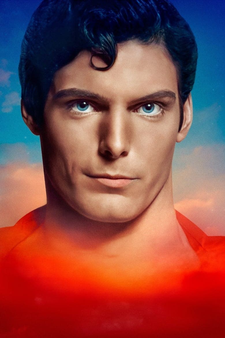 Super/Man: The Christopher Reeve Story