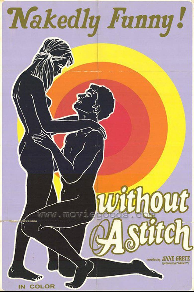 Without a Stitch
