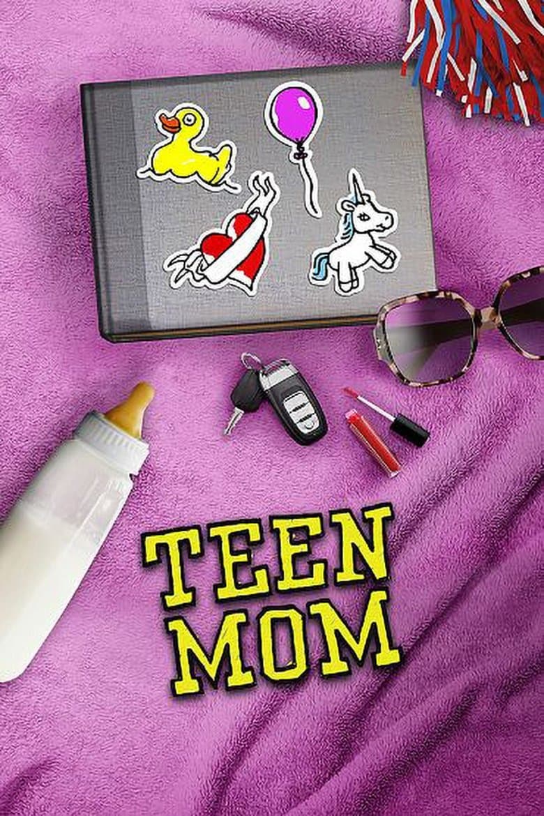 Teen Mom OG