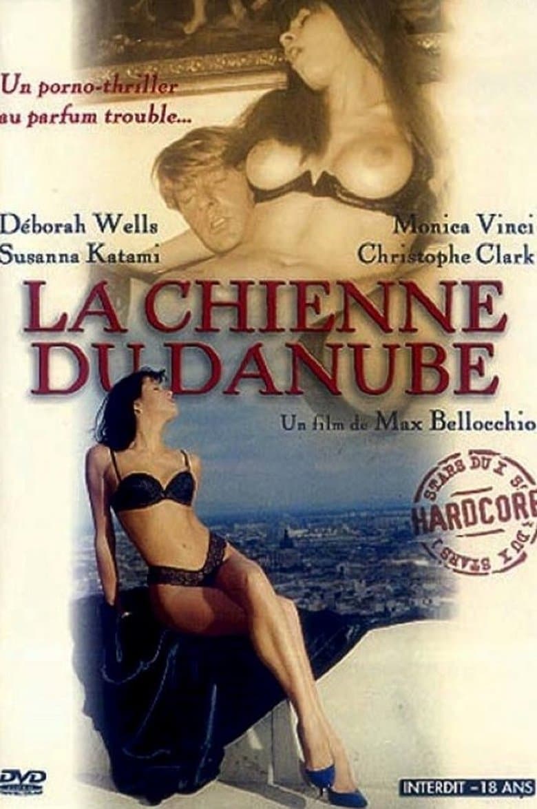 La Chienne du Danube