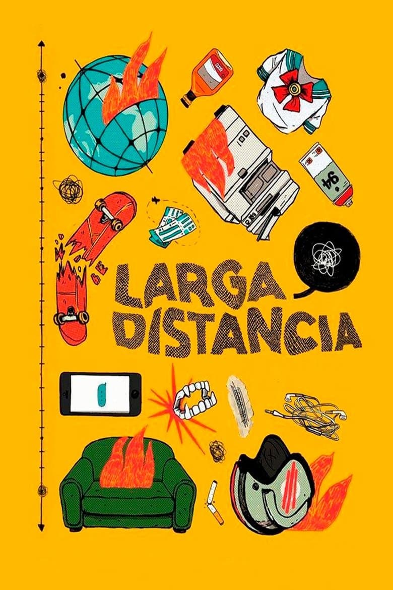 Long Distance