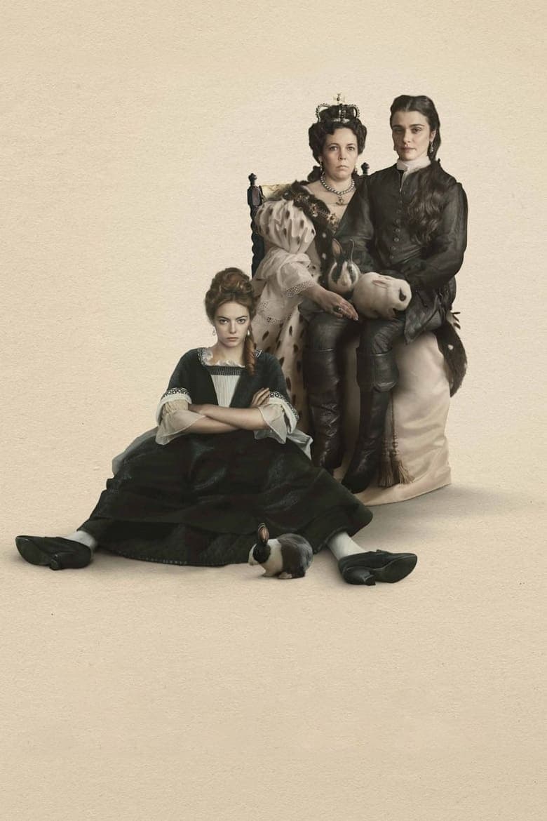 The Favourite