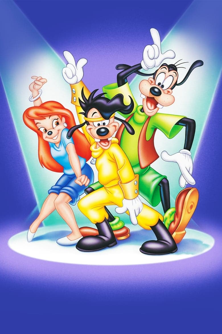 A Goofy Movie