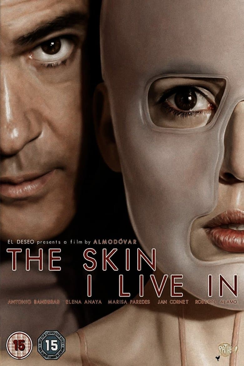 The Skin I Live In