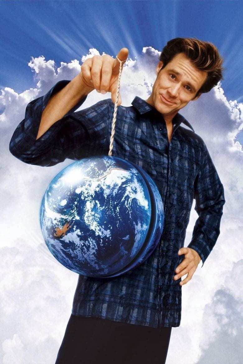 Bruce Almighty