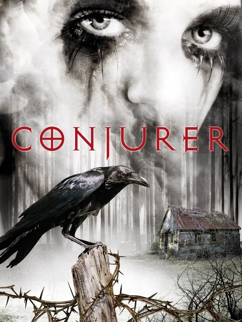 Conjurer