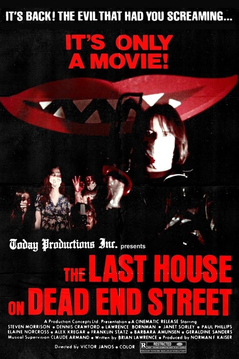 The Fun House